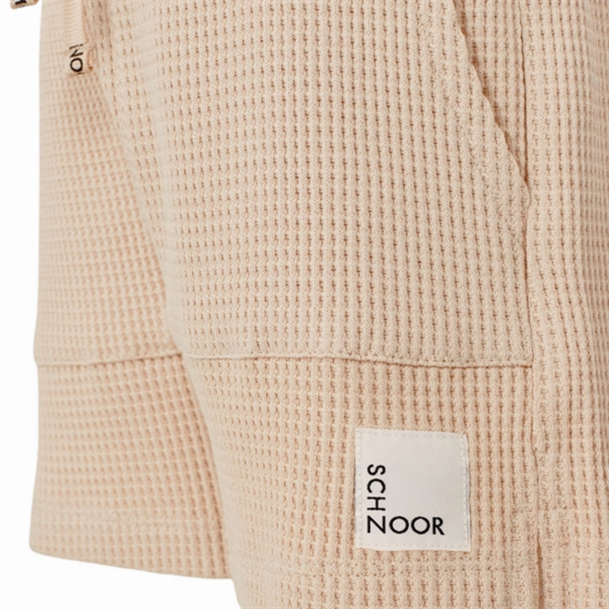 All Day Comfort new semester Sofie Schnoor Shorts Sand