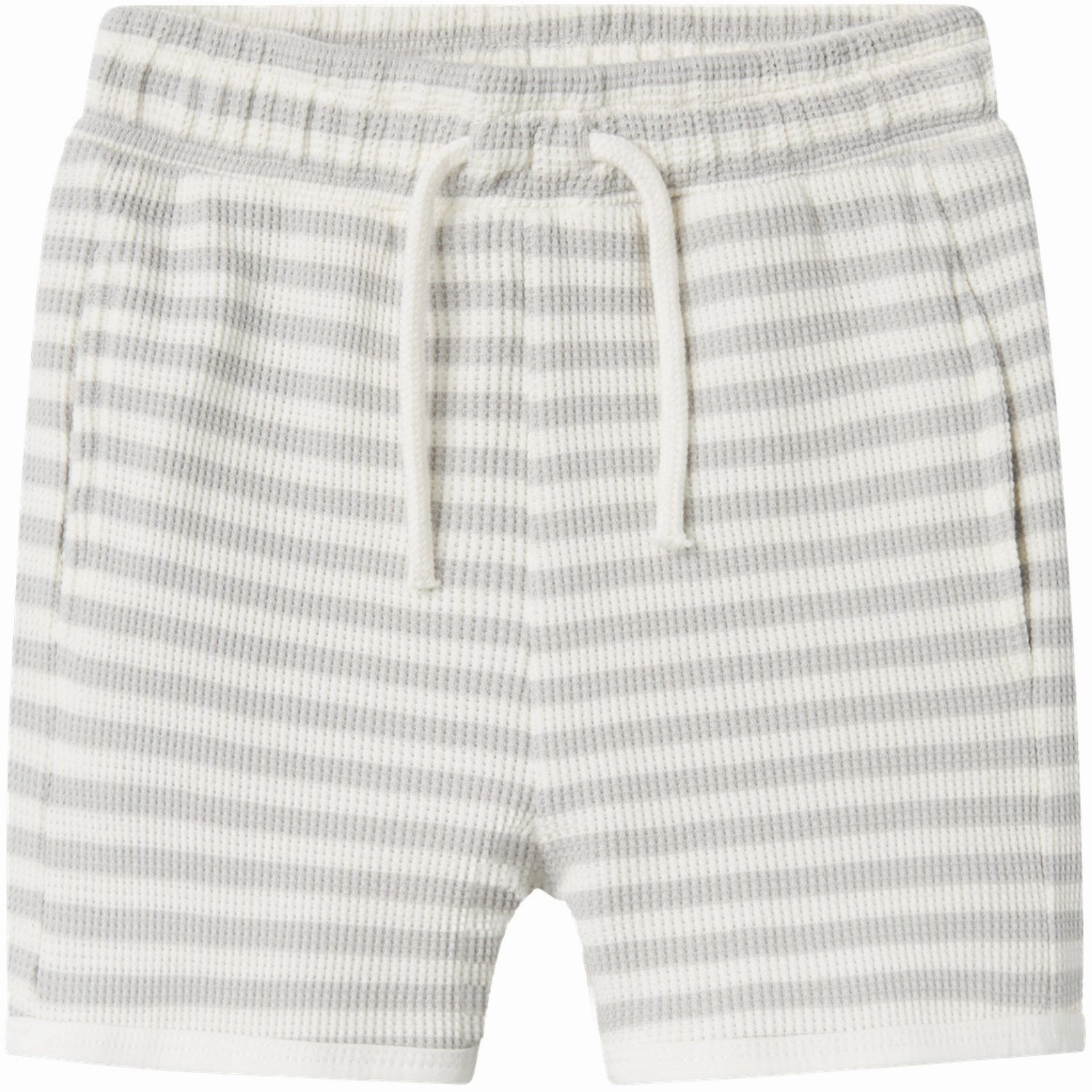 clean look Lil'Atelier Oyster Mushroom Coconut milk Jonas Shorts