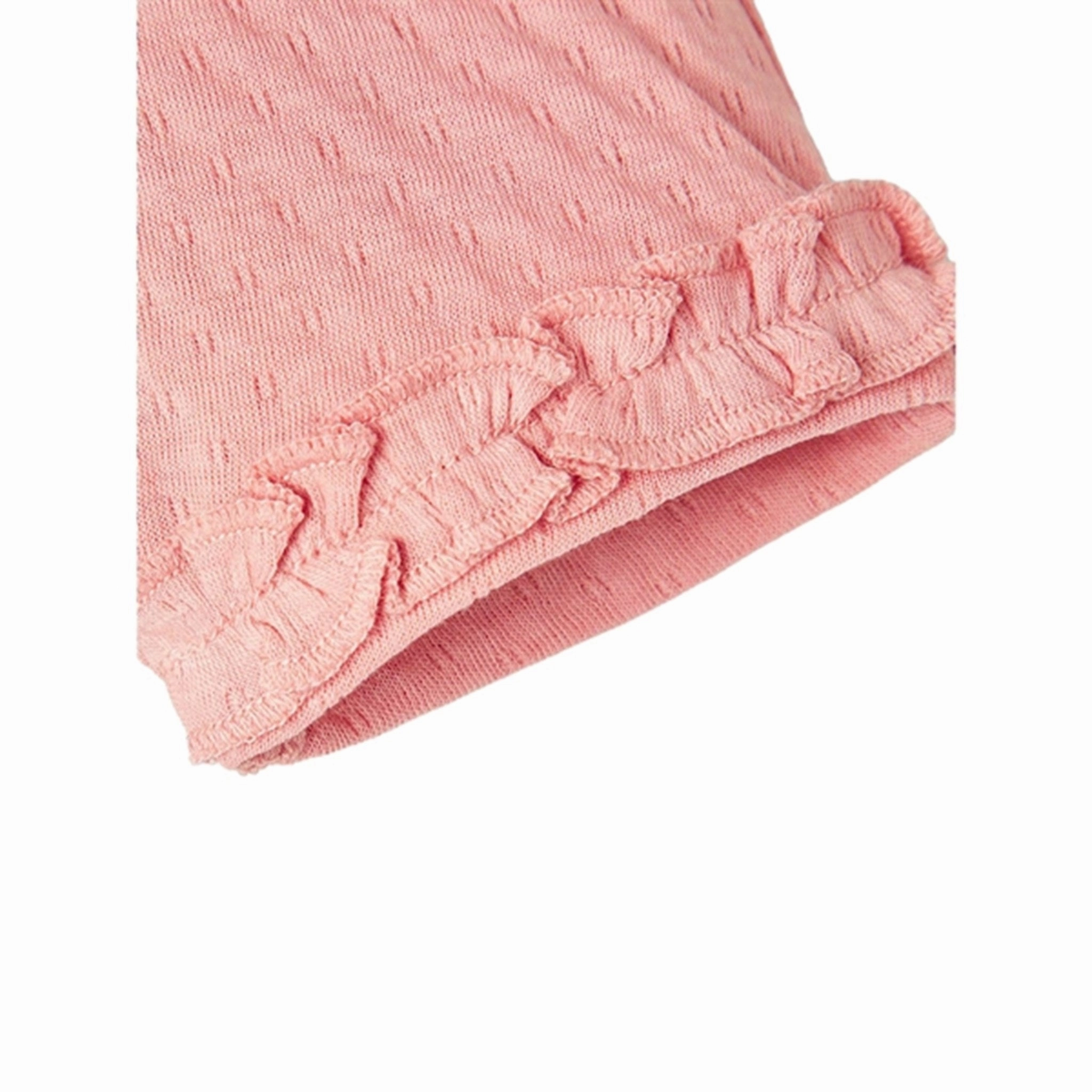 ReinforcedPockets quick dry Name it Rose Tan Himia Shorts