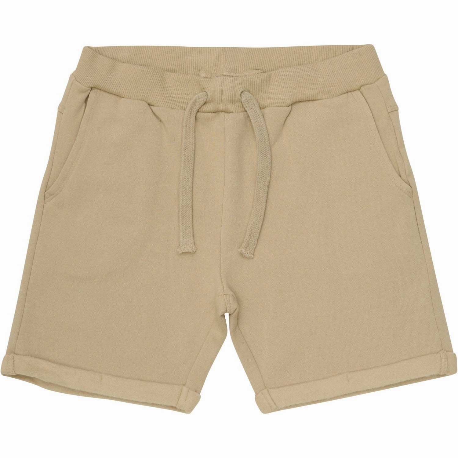 surfing gear music event look Minymo Incense Sweat Shorts 2-Pack