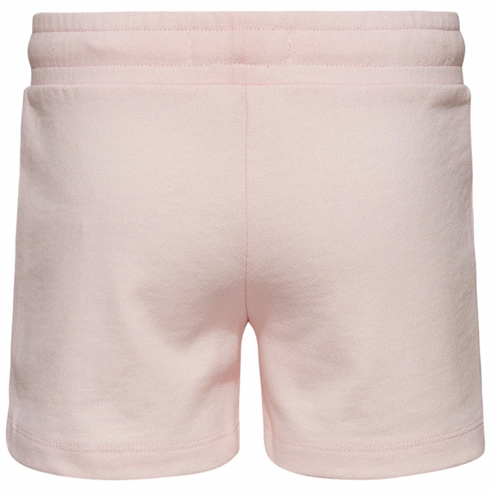 Tommy Hilfiger Natural Dye Script Shorts Broadway Pink Gloves Low Profile Zipper