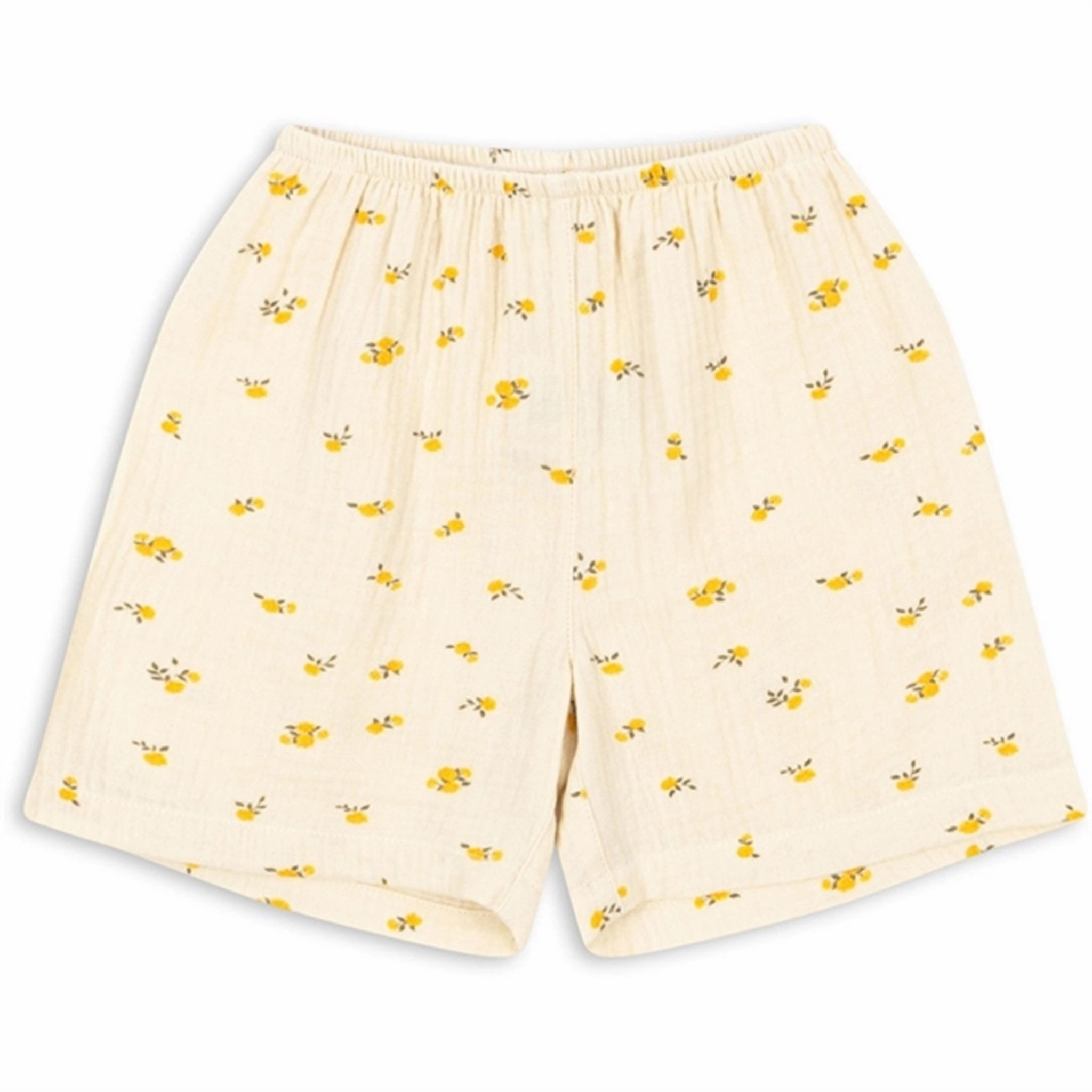 Konges Sl?jd Bonderose Soleil Coco Shorts MultiPocket Design