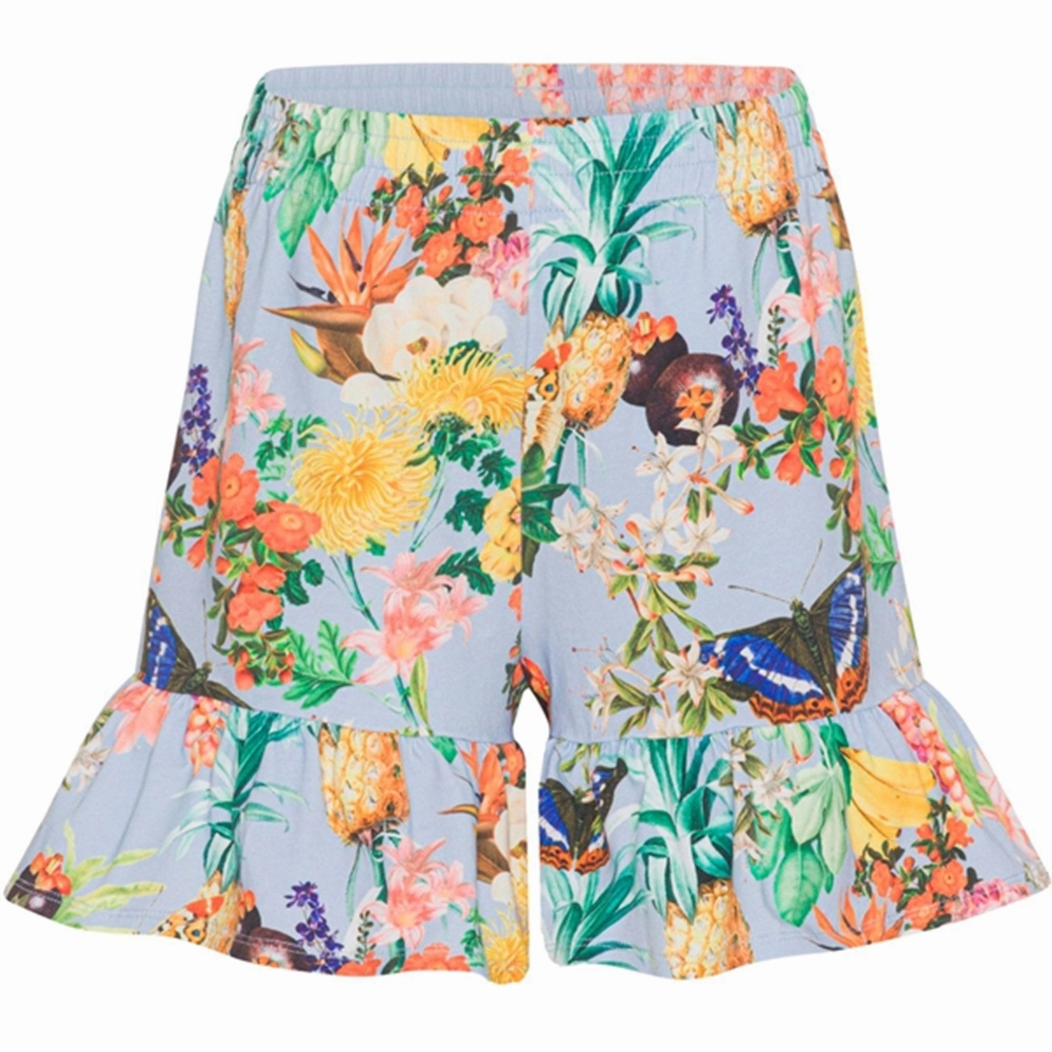 swim shorts Trendy Vibe Molo Tropical Fruits Almira Shorts