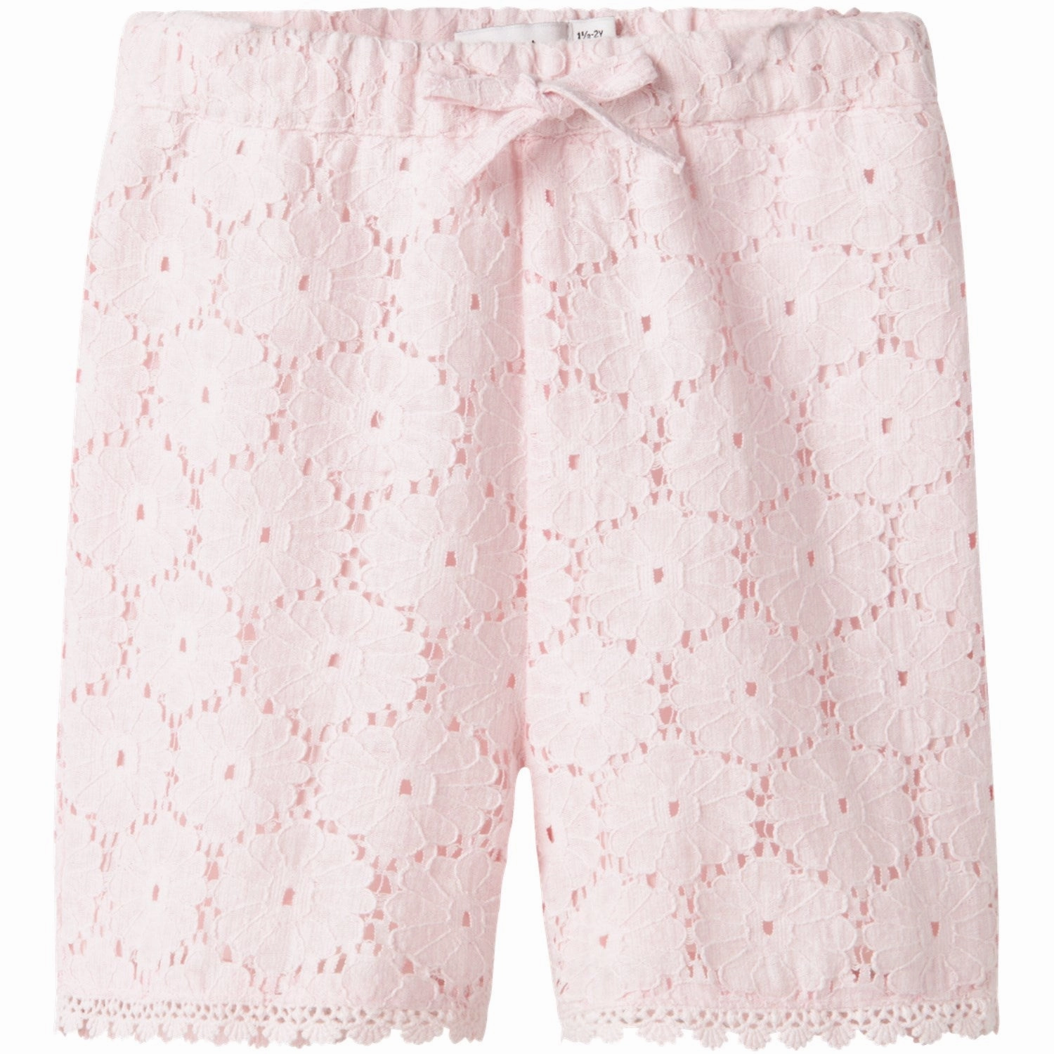 art industry Name It Ballerina Nmffetille Shorts