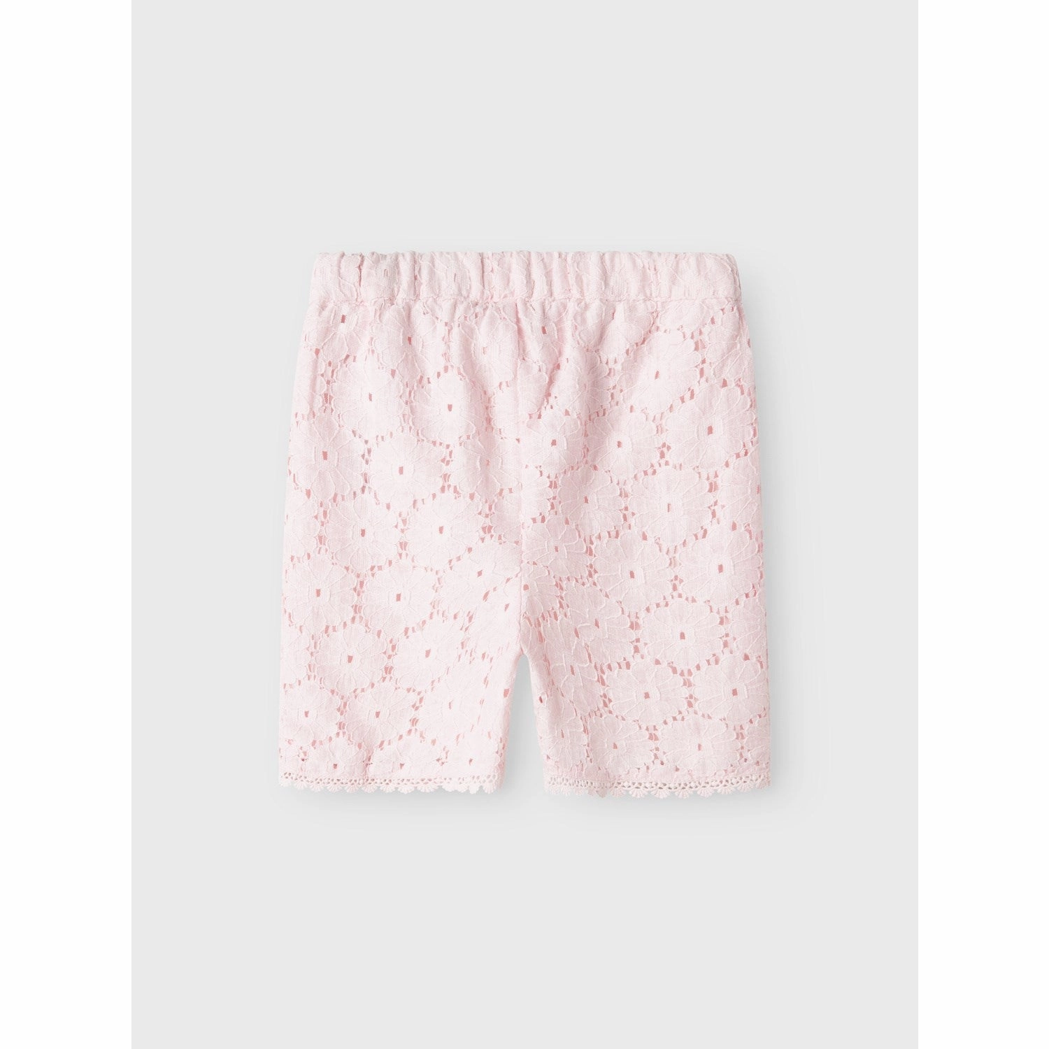 Name It Ballerina Nmffetille Shorts High Elasticity Blend Exclusive Design