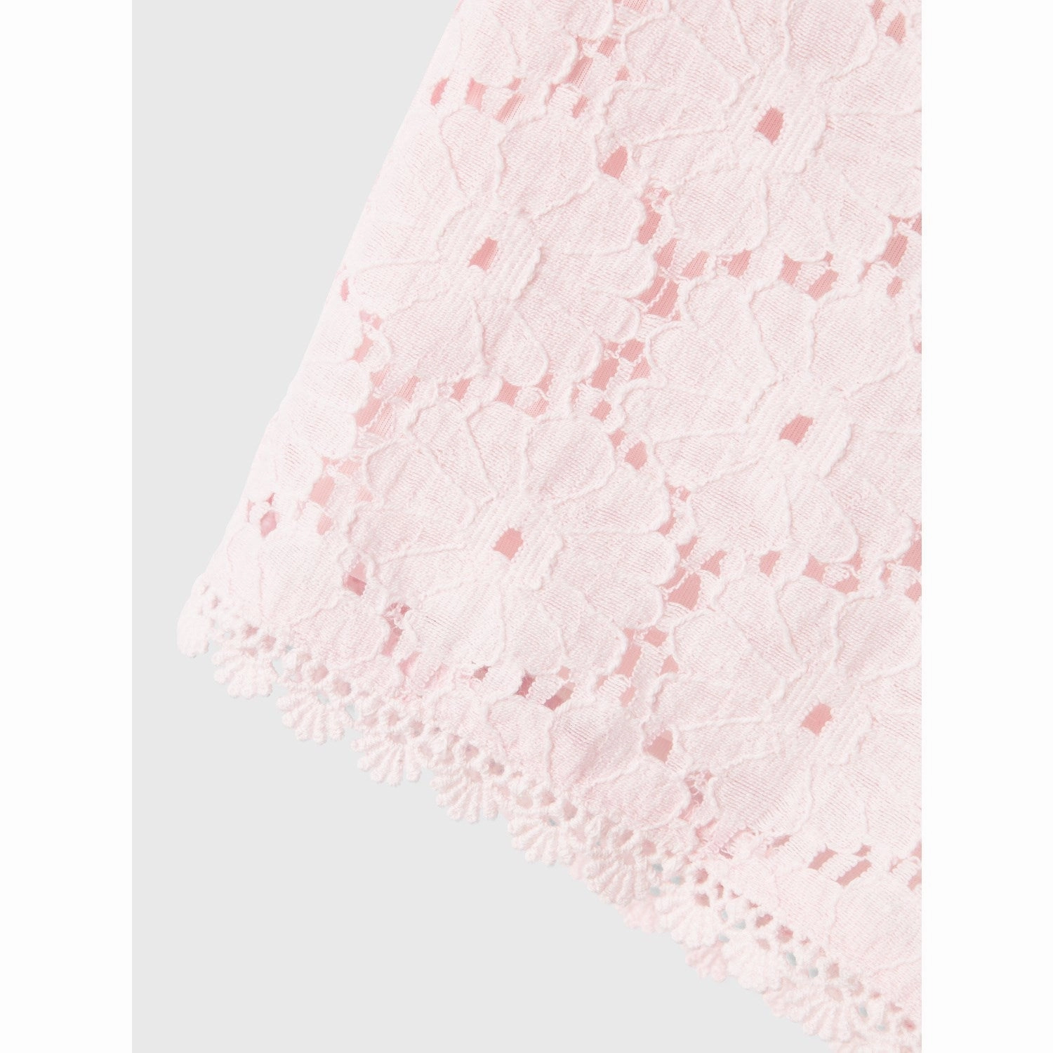 Name It Ballerina Nmffetille Shorts Bonded Seam Technology Lightweight Material