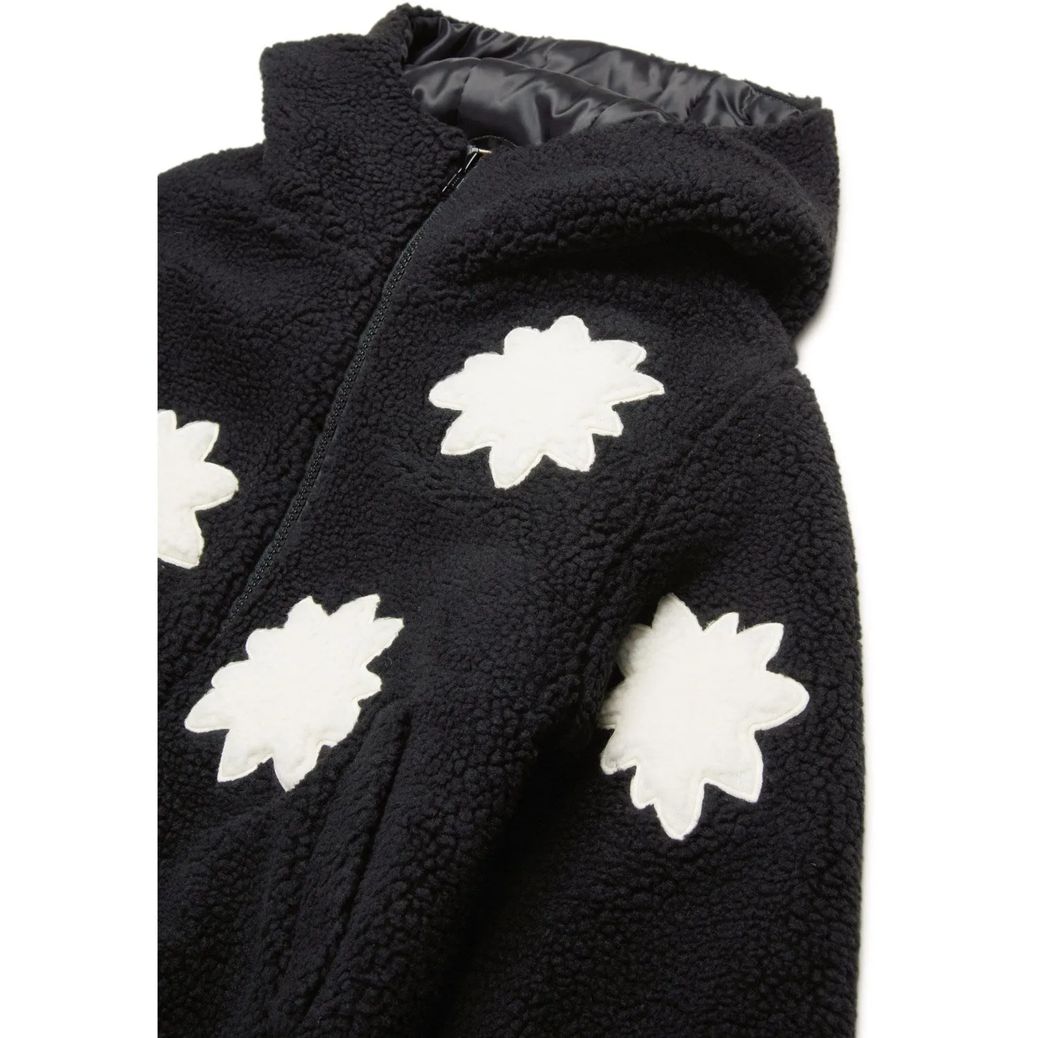 Marni Black Jacket Checkered Flex Stretch Material