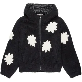 Fade Resistant Dye Marni Black Jacket
