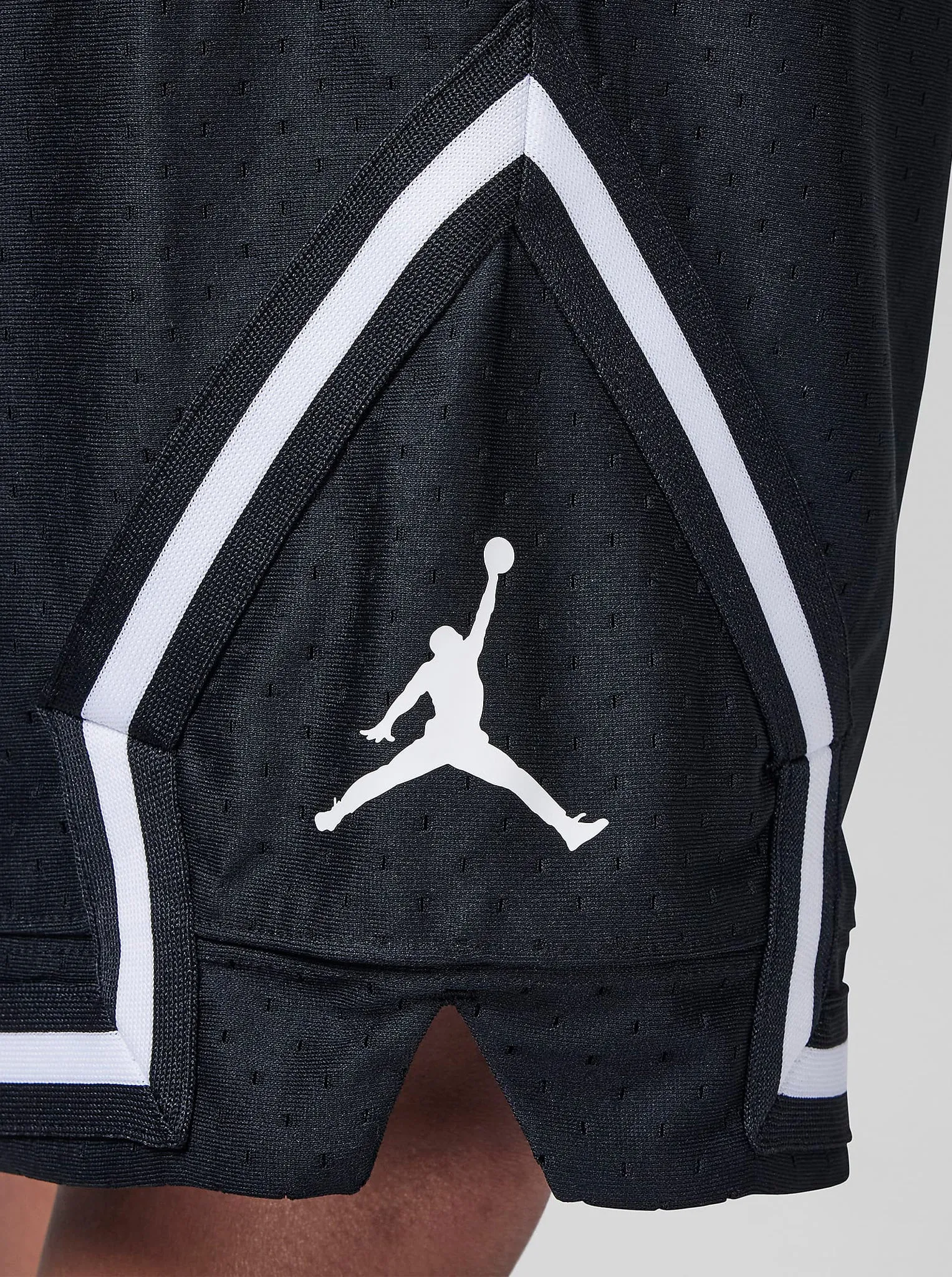 outdoor adventurer Dri-FIT Diamond Shorts Youth