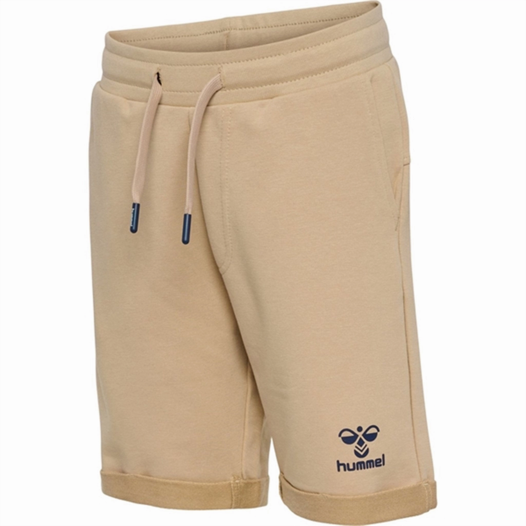 Coastal Style Hummel Irish Cream Flik Shorts