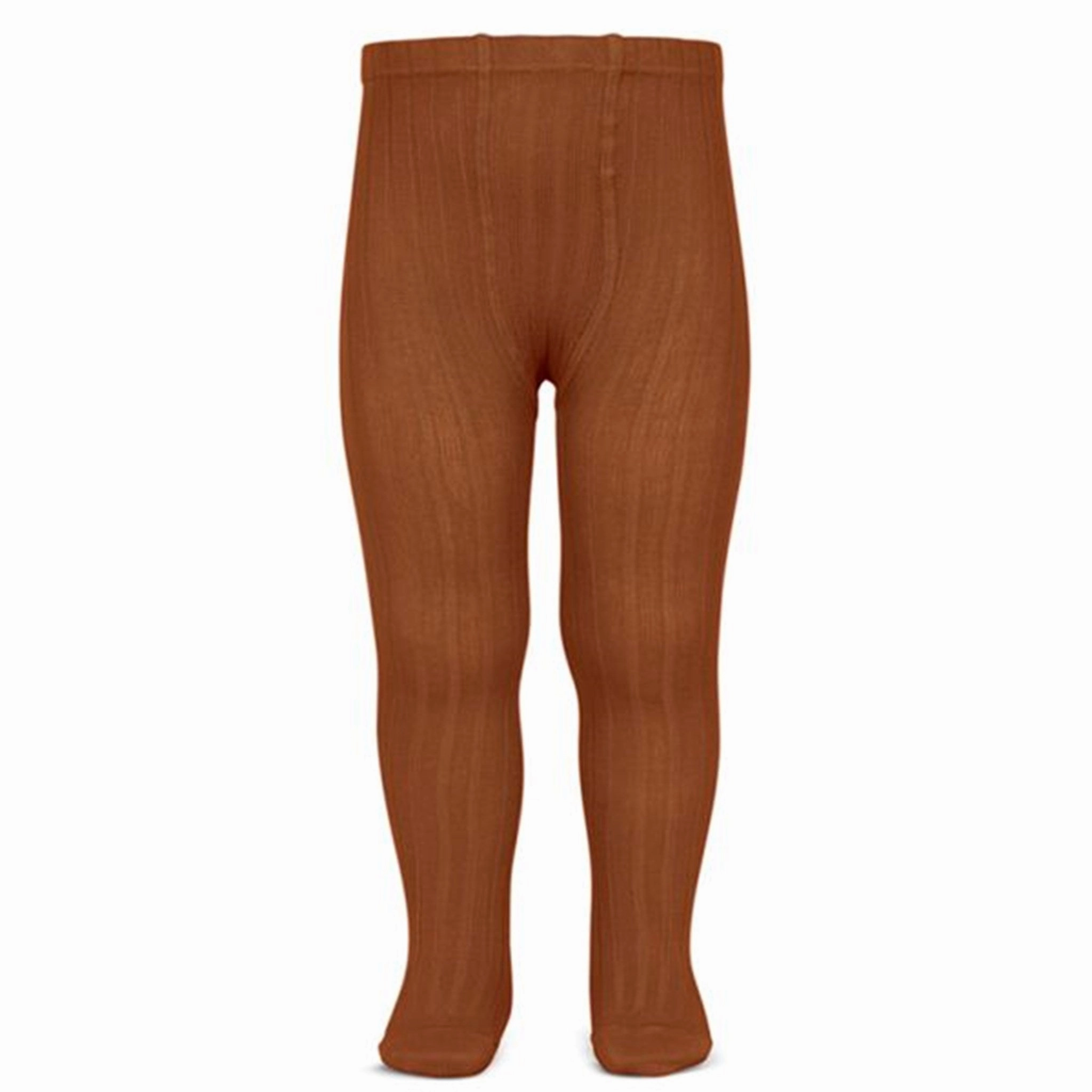 street classic-design C??ndor Tights Rib Oxido