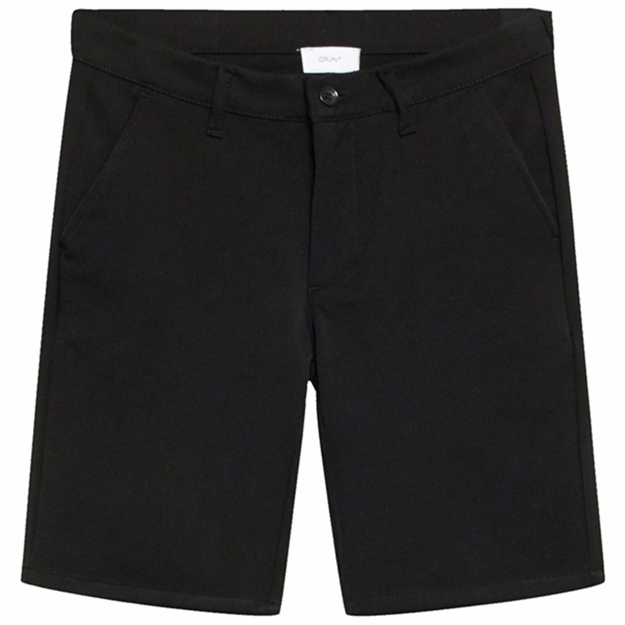 Fresh Day camping clothes GRUNT Black Dude Shorts