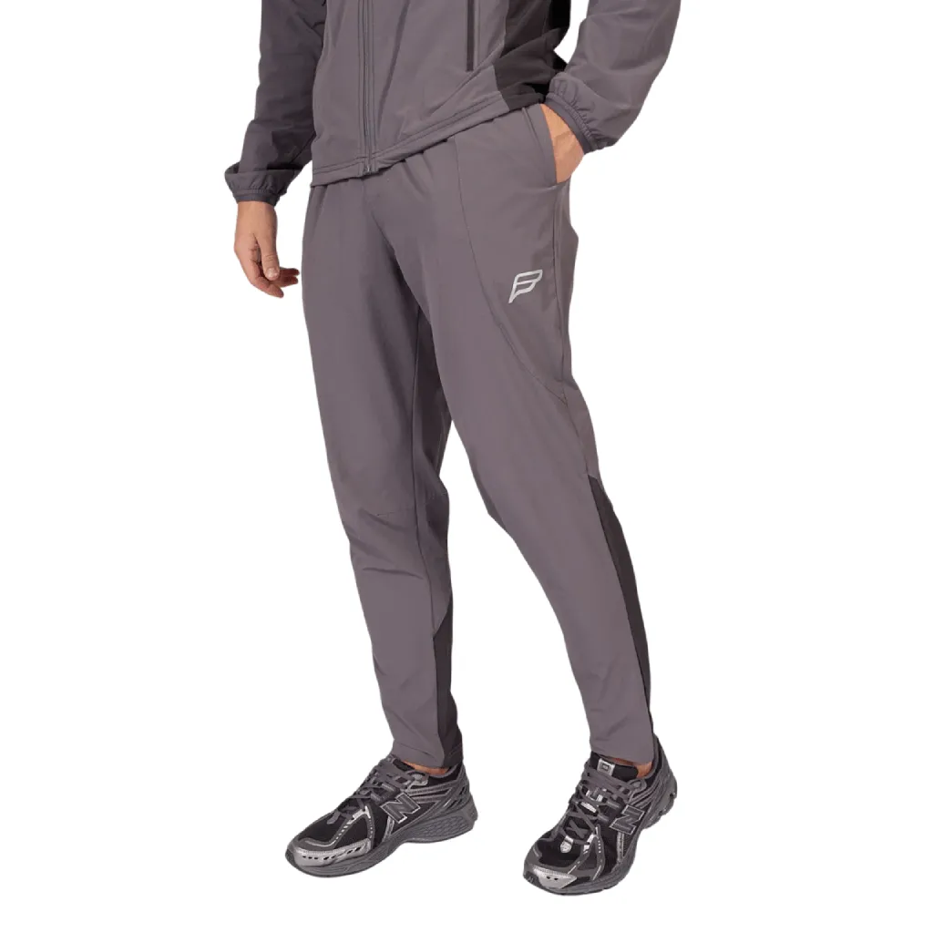 Responsive Cushioning System hemp Frequency Evolve Tracksuit Men