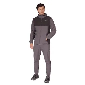 NonBindingHem Frequency Evolve Tracksuit Men