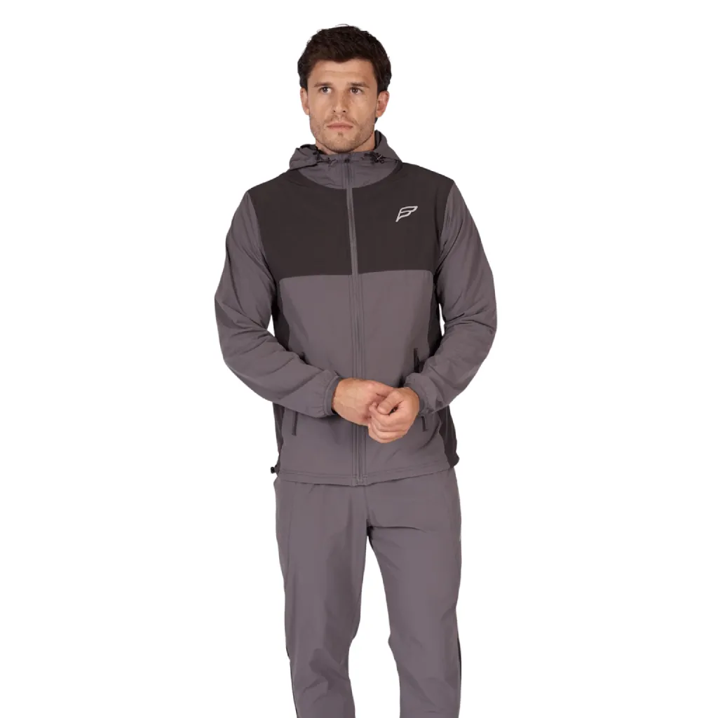 Frequency Evolve Tracksuit Men buckle venue