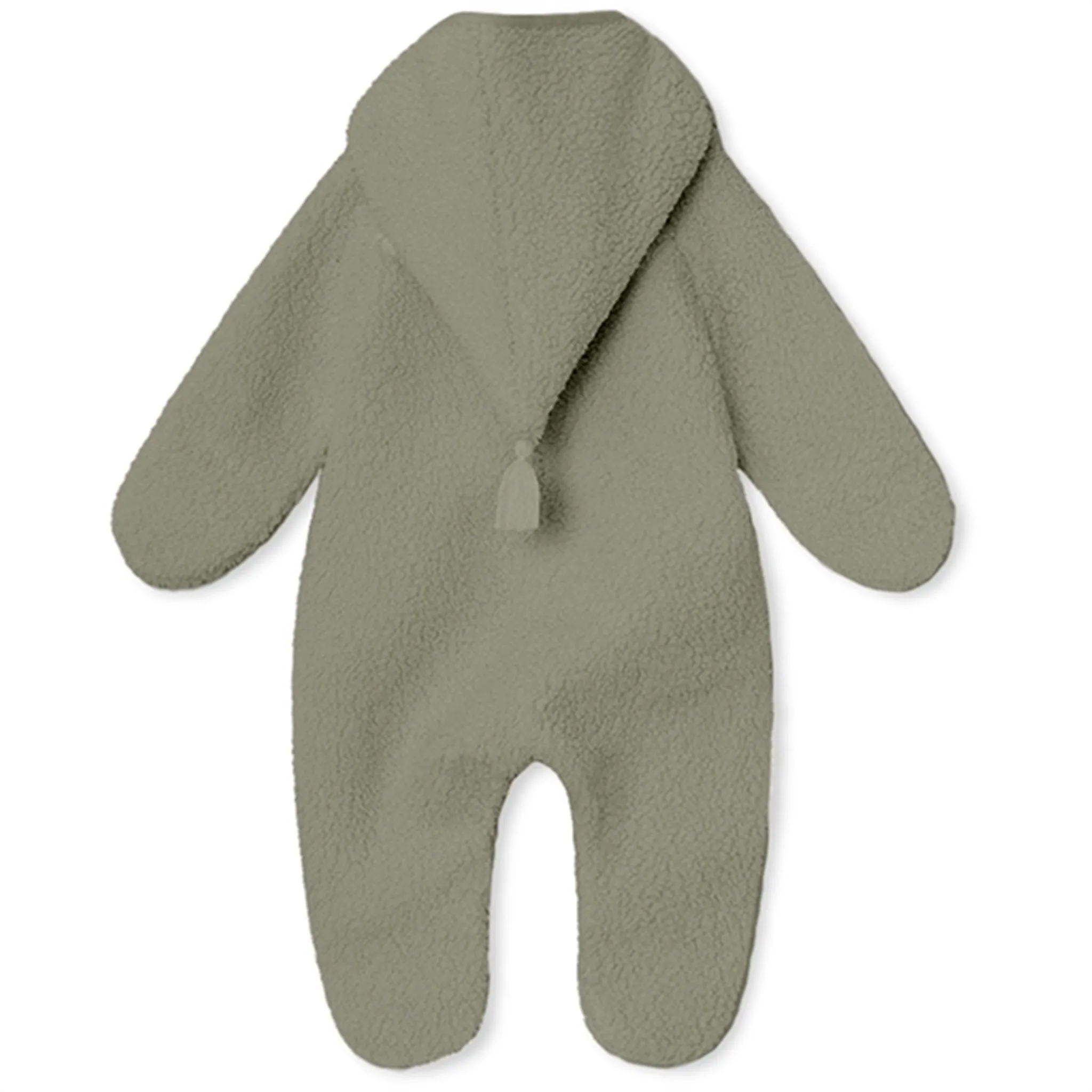 Matte-Lining Special-Edition MINI A TURE Adel Jumpsuit Brownie