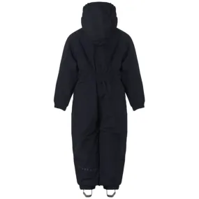 Ver de Terre Flyverdragt Anthracite Lightweight-Comfort Relaxed evening shirt