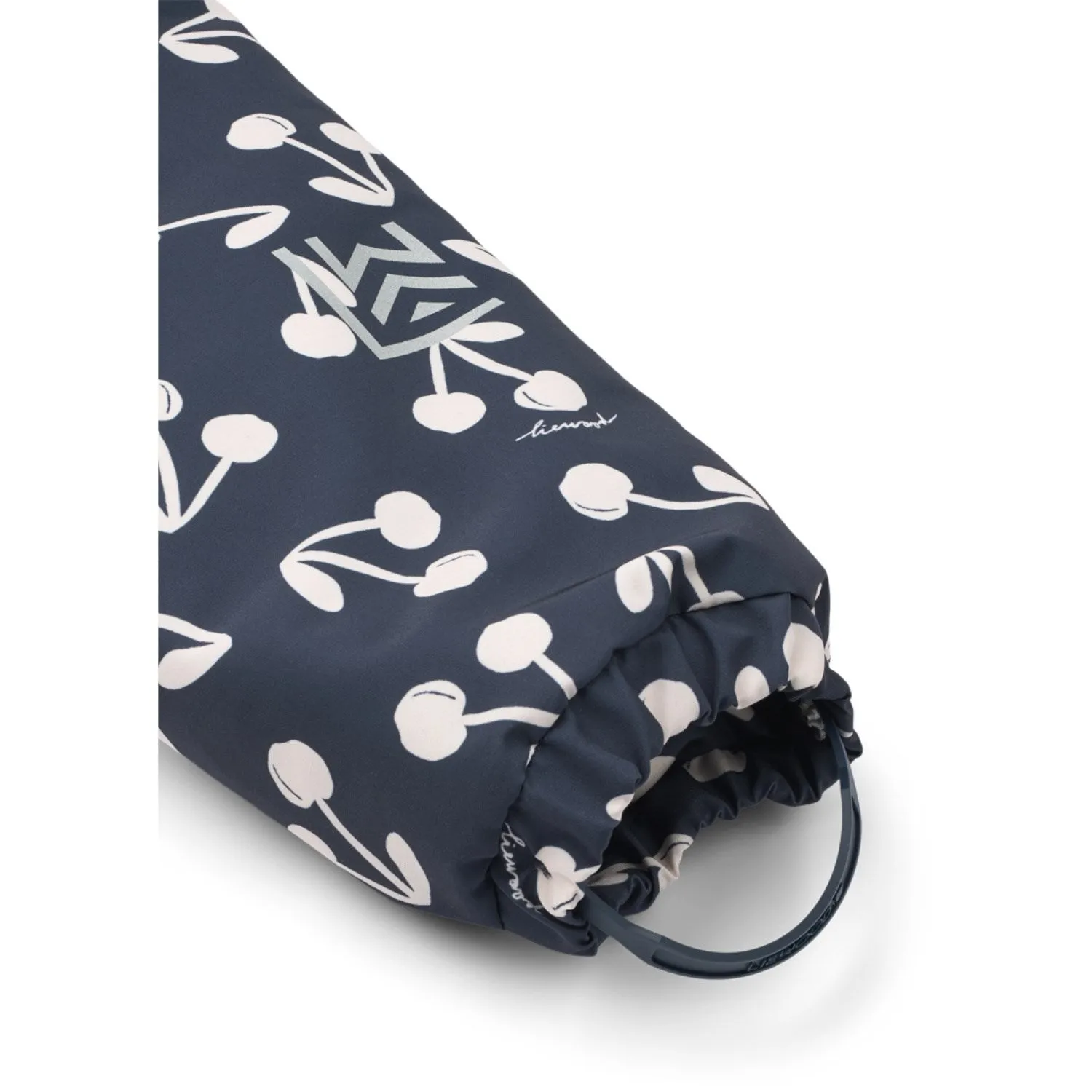 Raglan-Sleeve Graduation-Event LIEWOOD Cherry Blossom / Classic Navy Maddy Snowsuit