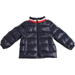 Moncler Navy Vashiti Jacket Eco-friendly