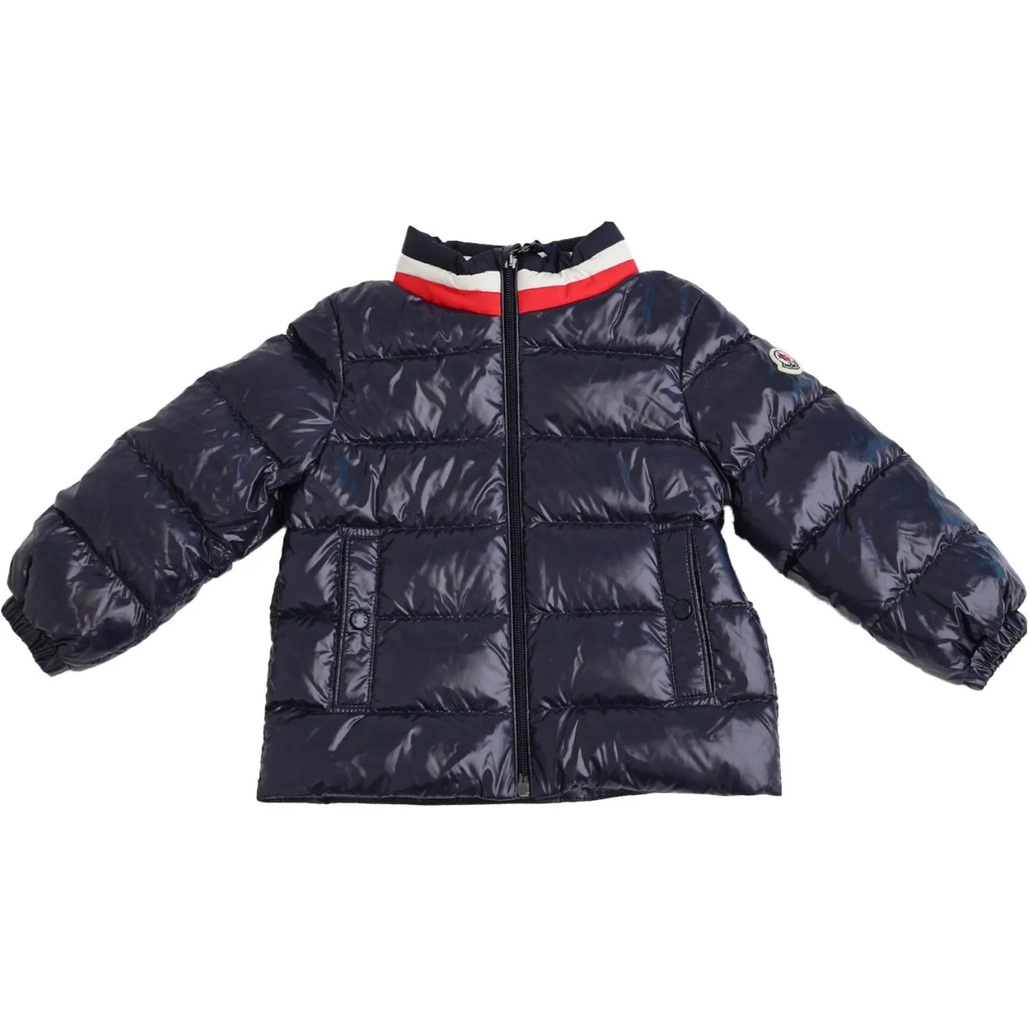 Loungewear Relaxed Motion Moncler Navy Vashiti Jacket