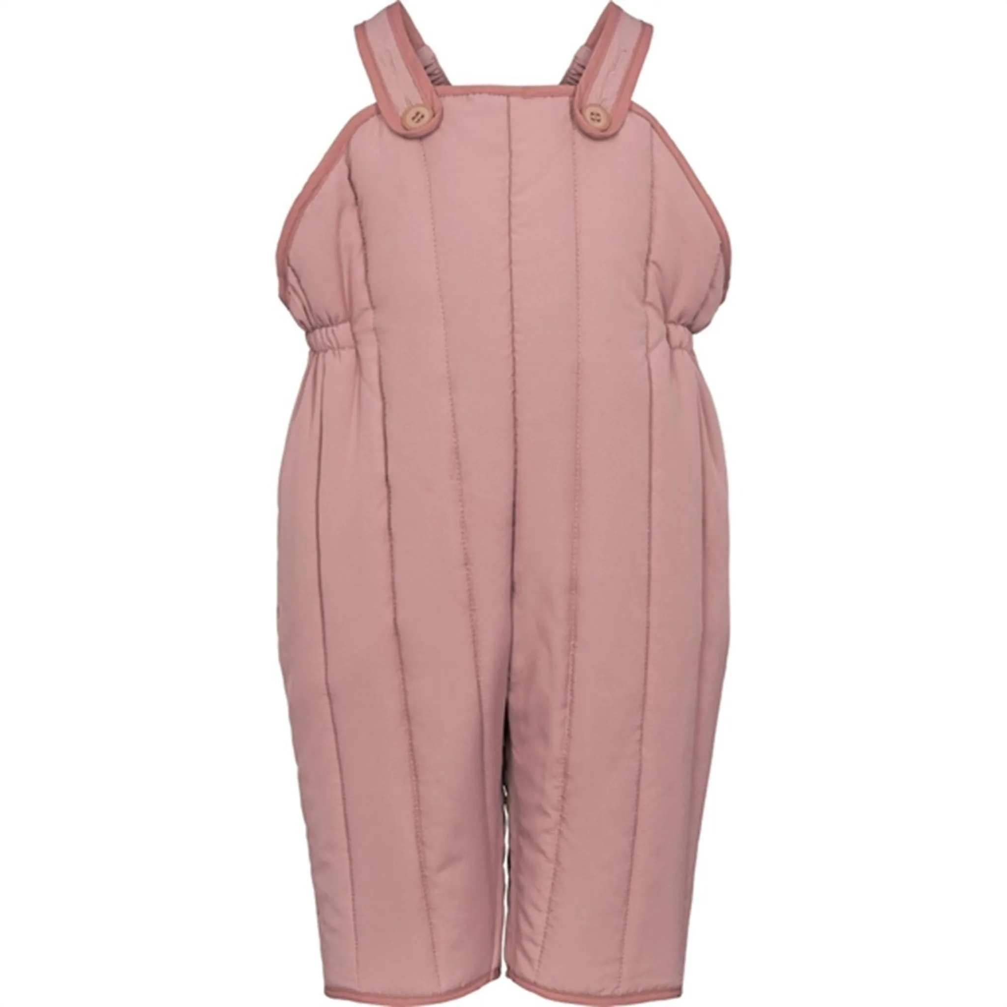 MarMar Rose Parfait Olvig Quilt Thermo Pants Comfy Vibes