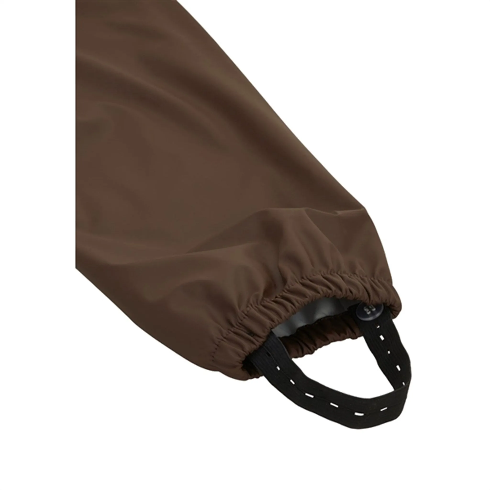 Technical Gear Mikk-Line Rain Set Slate Black