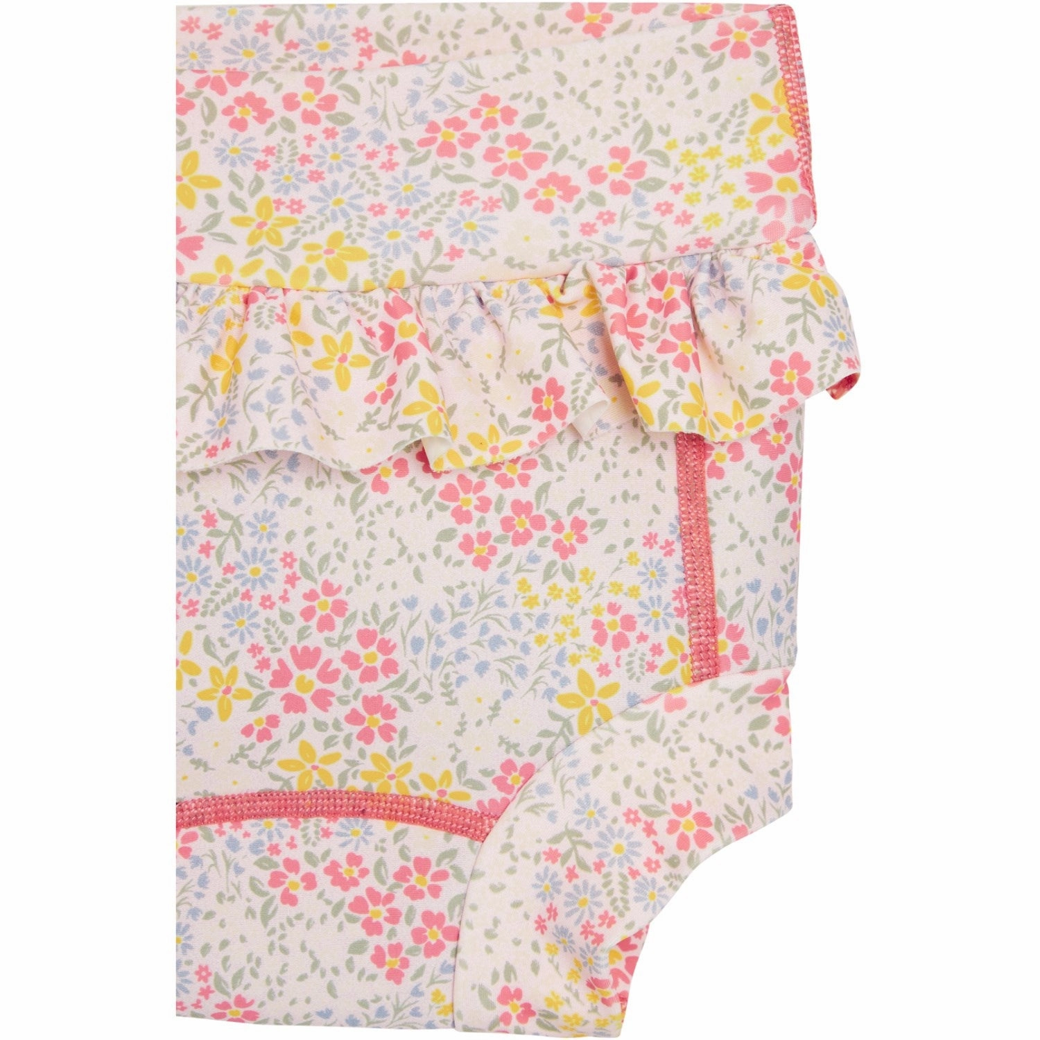 Relaxation Wear Hust & Claire Soft Pink Harumi Swim Trunks