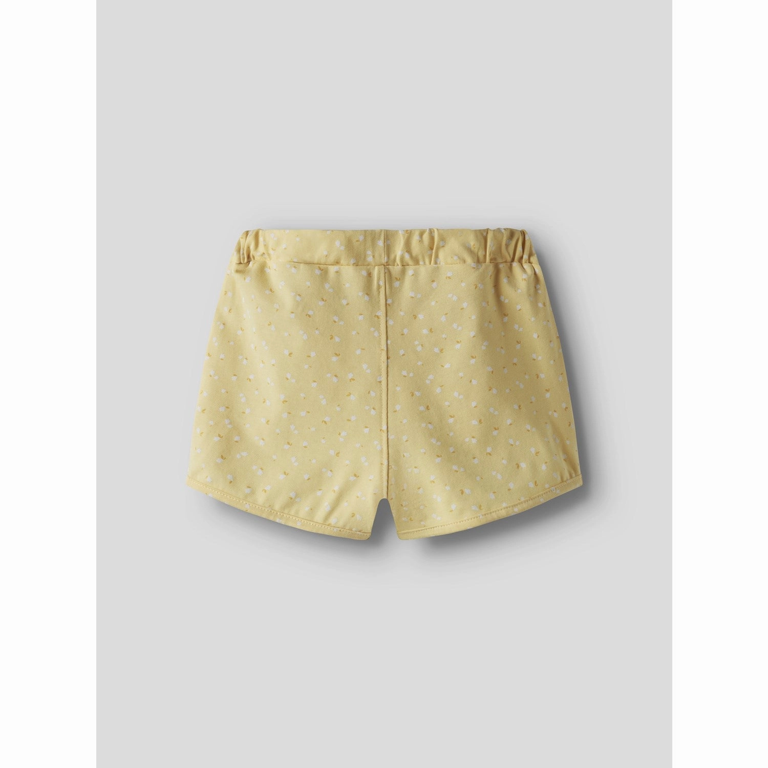 Name It Golden Haze Nmfjoane Shorts Pb Easy Breezy