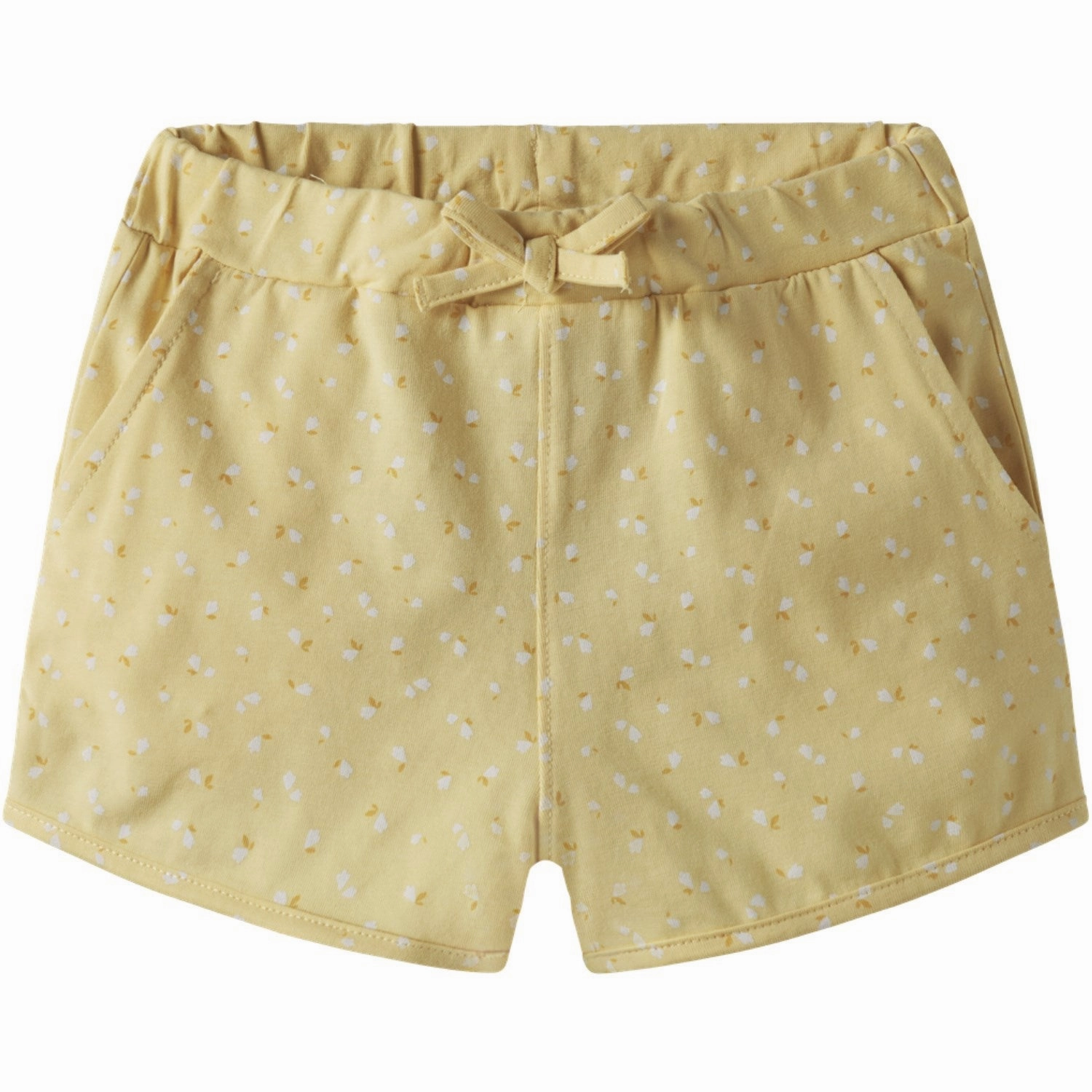 FlexibleMobility Name It Golden Haze Nmfjoane Shorts Pb