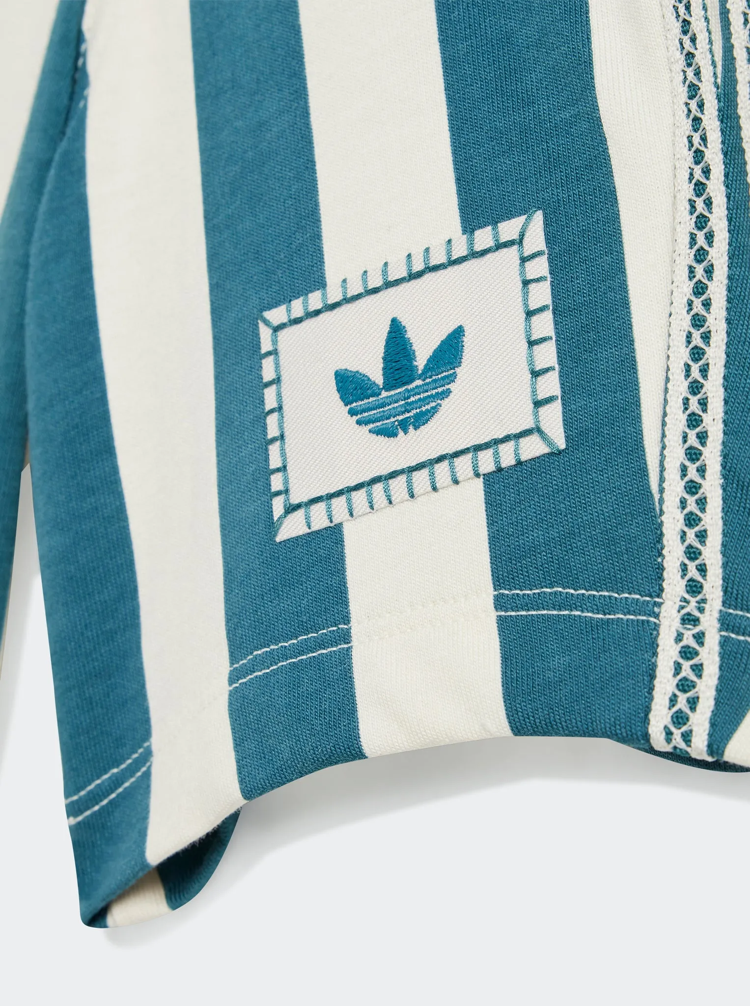 Summer Glow Tee and Short Set Vegan materials