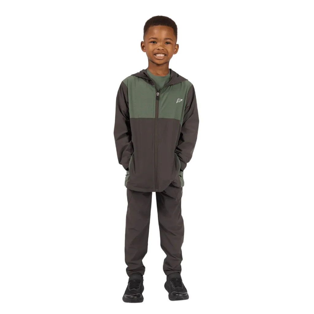 HydrationCompatible Storage Frequency Evolve Tracksuit Infant