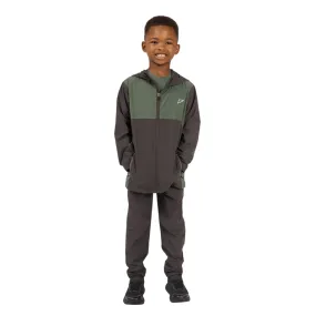 HydrationCompatible Storage Frequency Evolve Tracksuit Infant