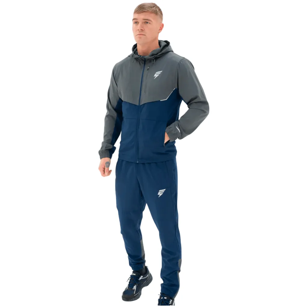 Functional Design Elude Track Jacket Men