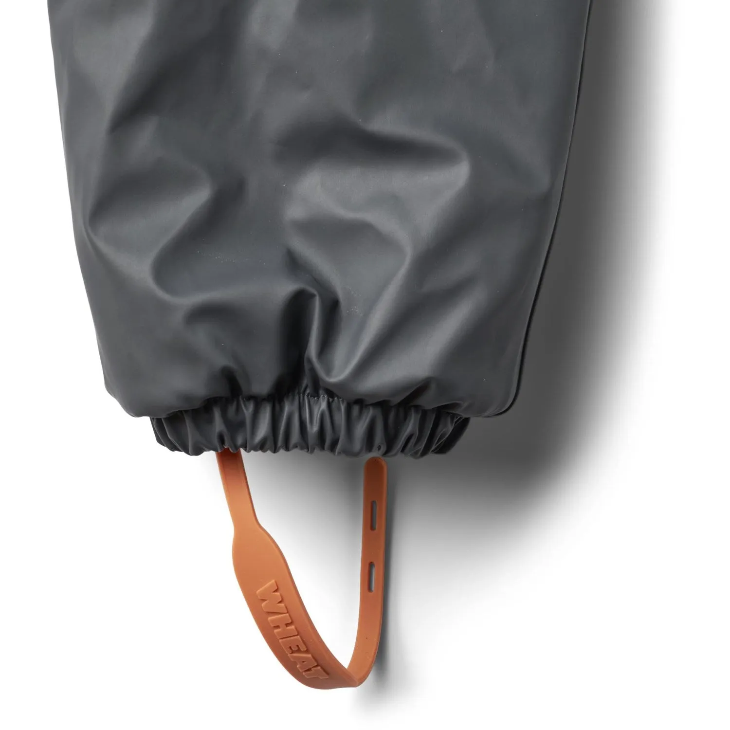 Everyday-Use Tailored-fit Wheat Dark Ink Wintersuit Ludo