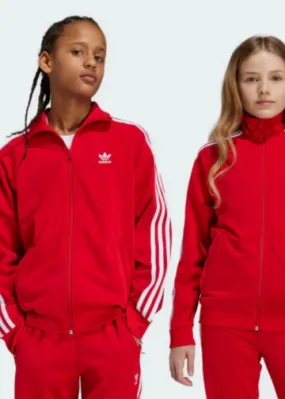 NonToxic Dye theater Adicolor Firebird Top Kids