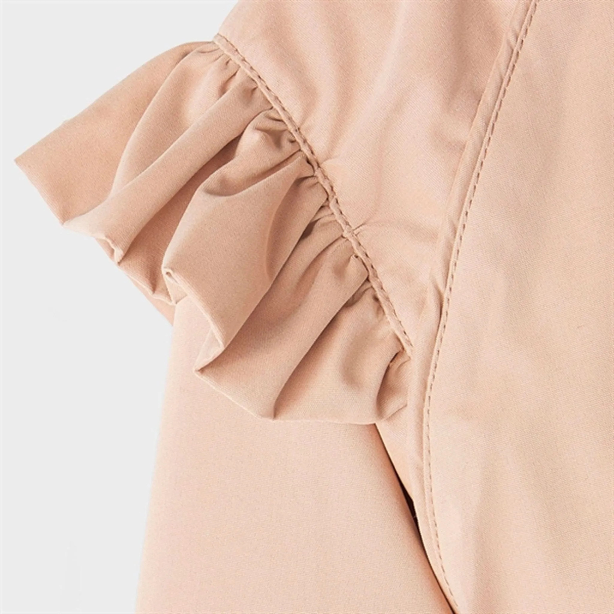 heirloom Lil'Atelier Roebuck Gudruna Padded Jacket