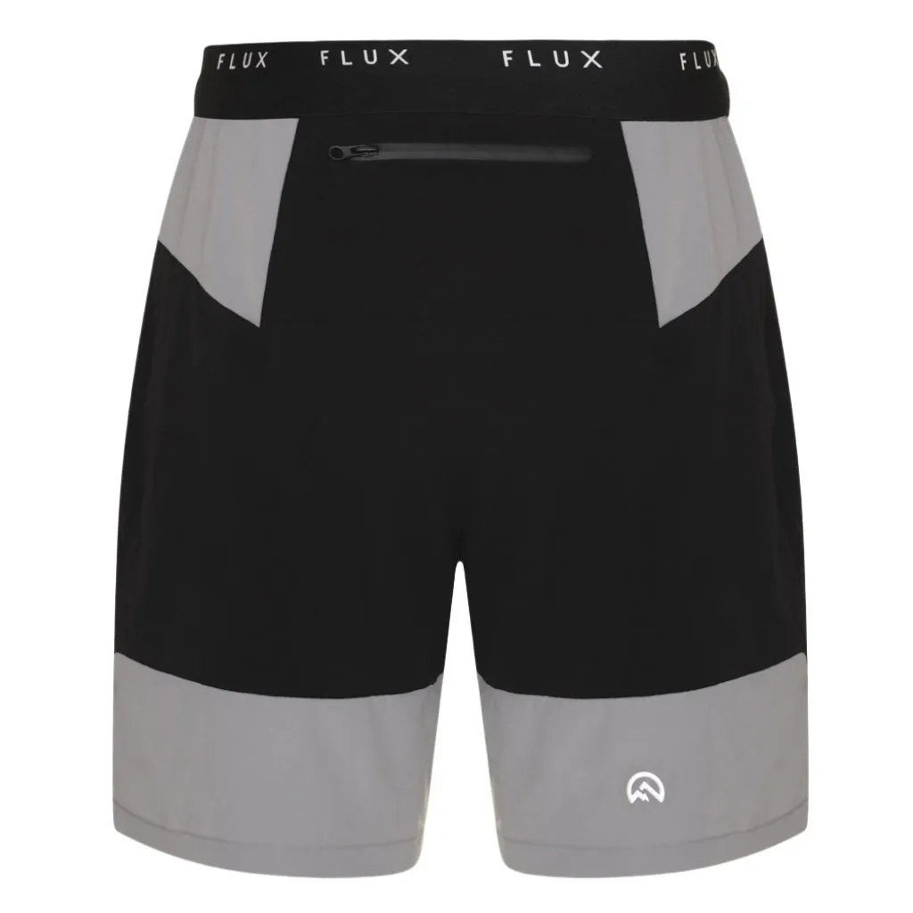 Flux Performance Short Men emotion venue Lightweight Build