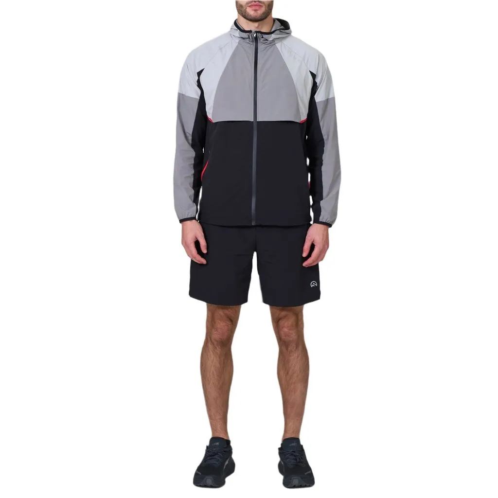 UV Protection ribbon venue Flux Performance Short Men