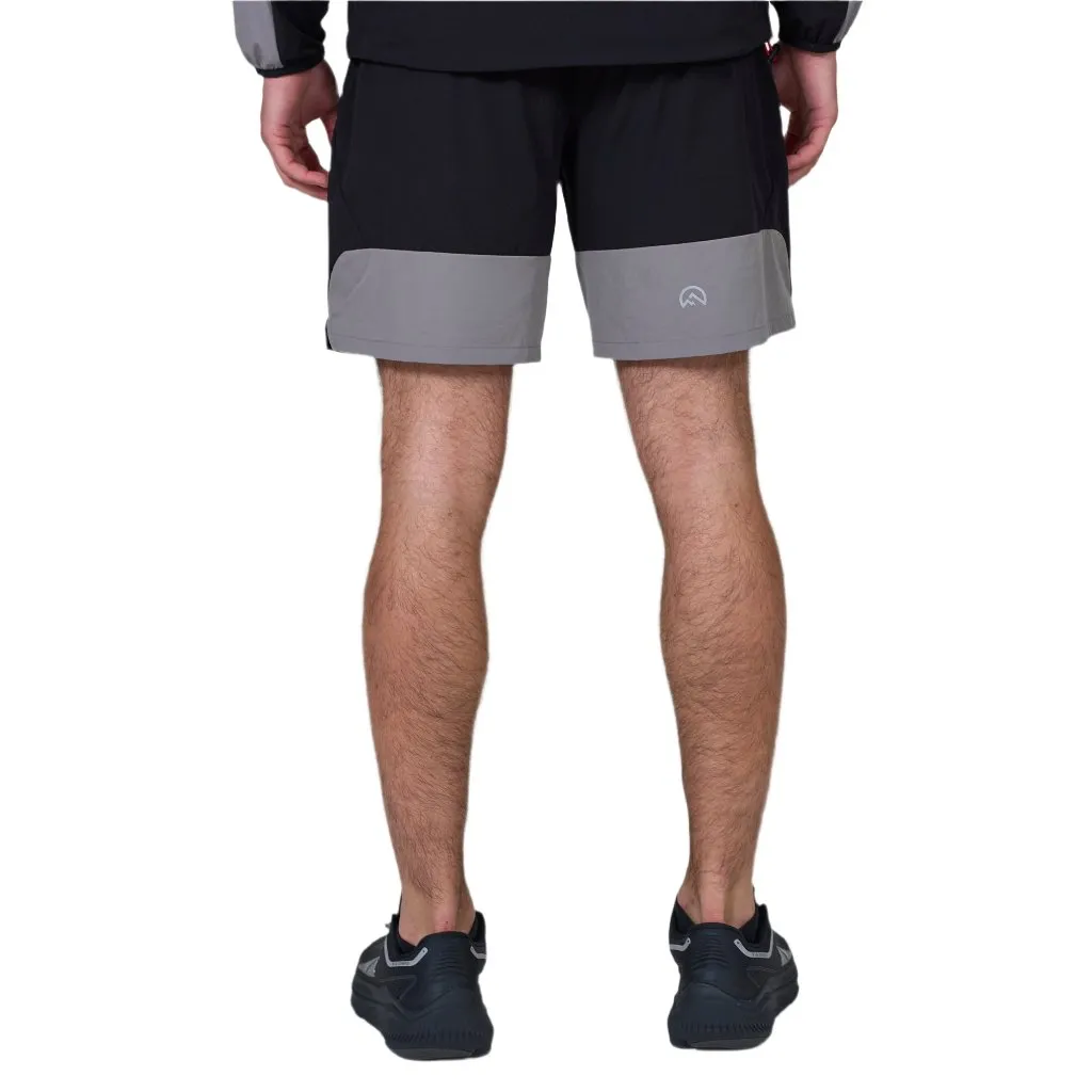 Flux Performance Short Men NonBinding Waist Streetwear Style