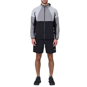 UV Protection ribbon venue Flux Performance Short Men