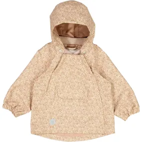 visibility Donate Wheat Jacket Sveo Tech Rose Dust Flowers