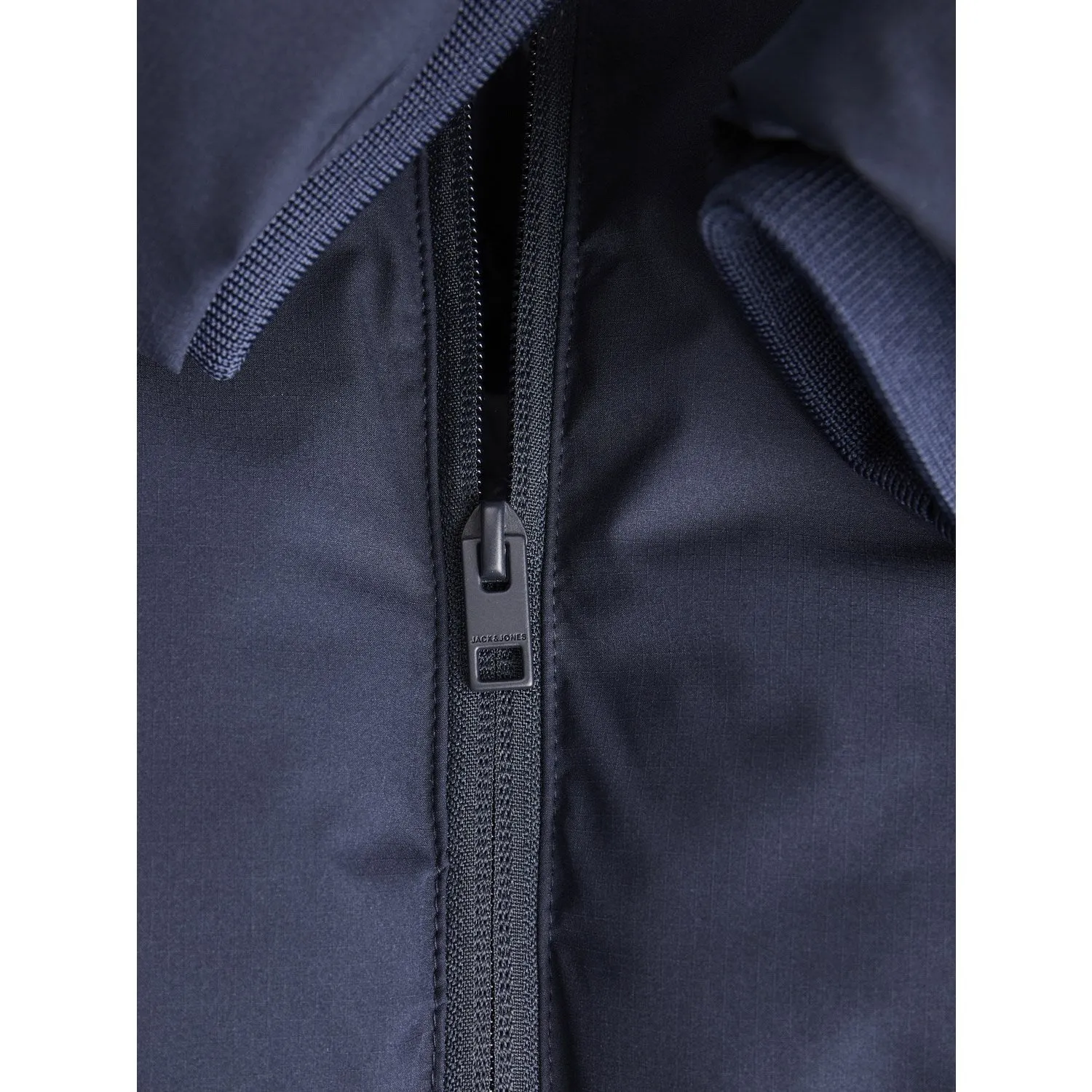 Jack & Jones Junior Sky Captain Jorvesterbro Puffer Jacket Soft-Lining Non-Pilling