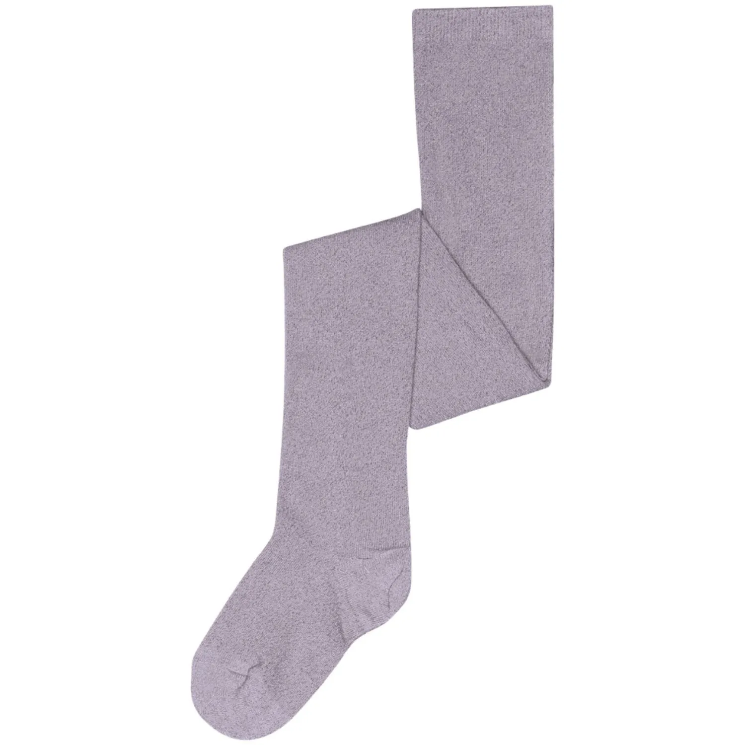 Mp Danmark Wisteria Glitter tights Comfort waistband Comfort Style