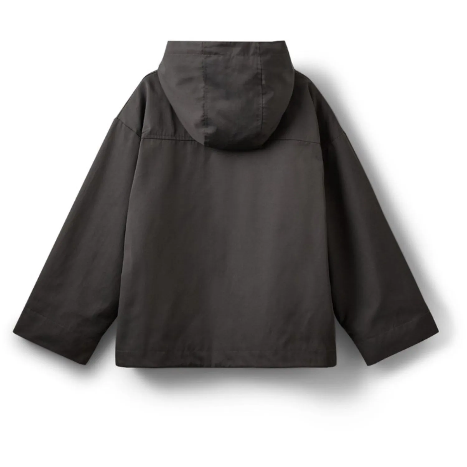 suitable for product launches Romance Sofie Schnoor Charcoal Grey TrilleSY Jacket