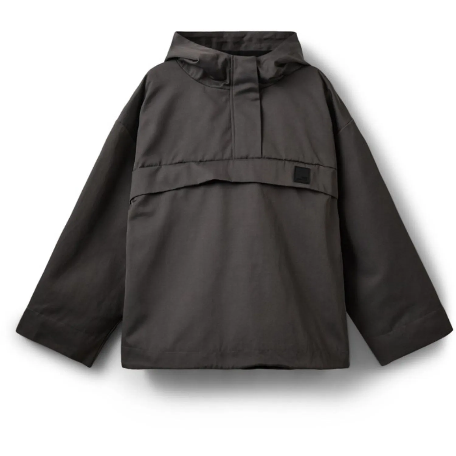 Sofie Schnoor Charcoal Grey TrilleSY Jacket Cowboy