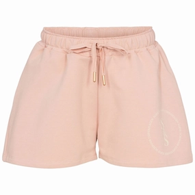 Spandex shorts Sofie Schnoor Light Rose Shorts