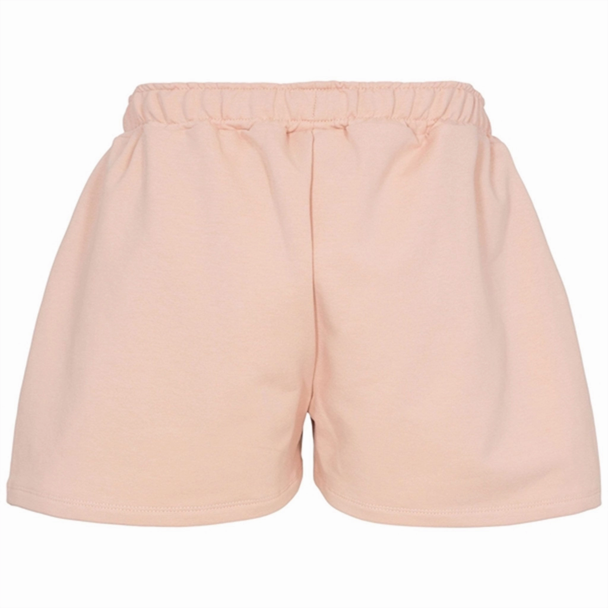ribbed texture Zero Irritation Tags Sofie Schnoor Light Rose Shorts