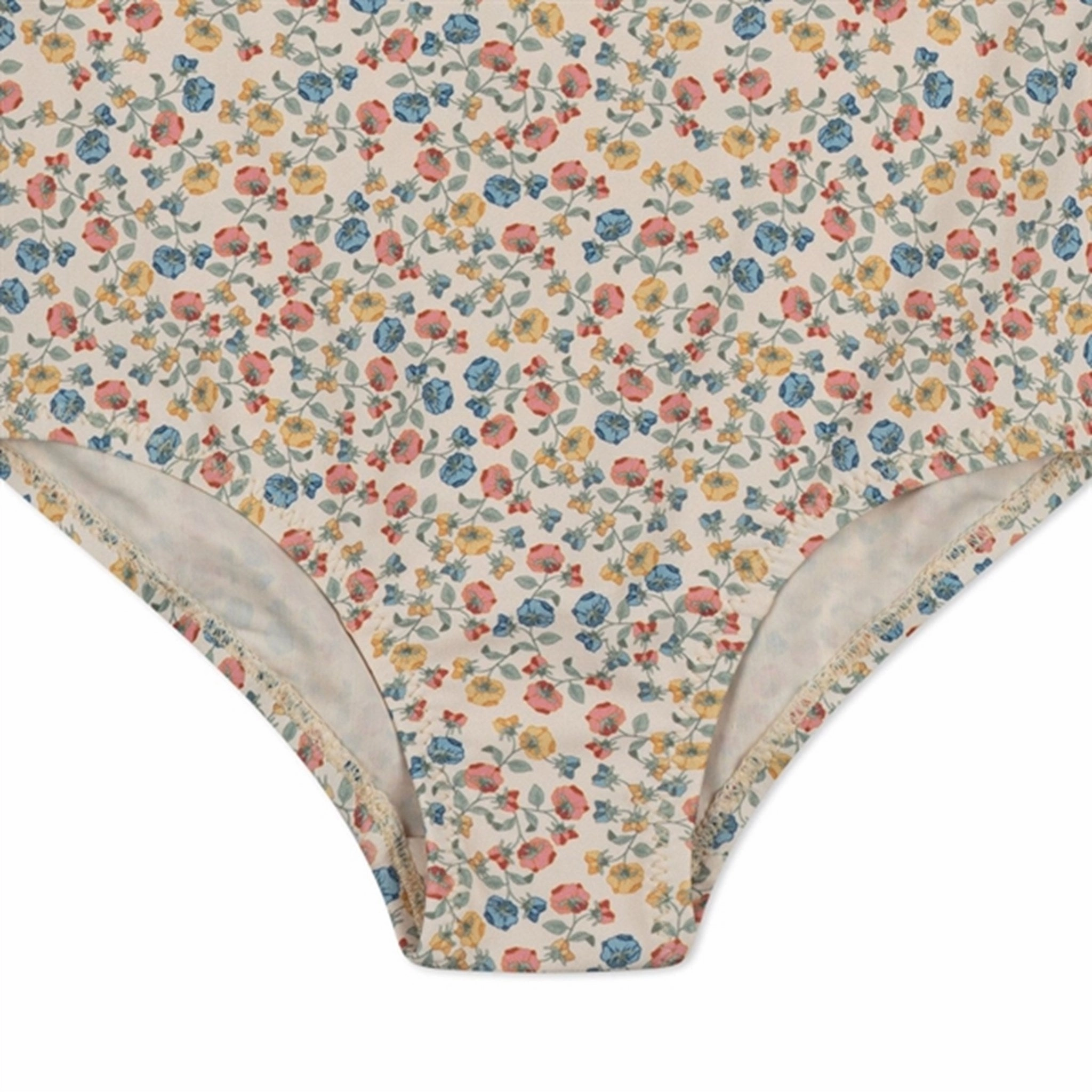 Konges Sl?jd Espalier Et?? Baie Swimsuit Ultraviolet Resistant