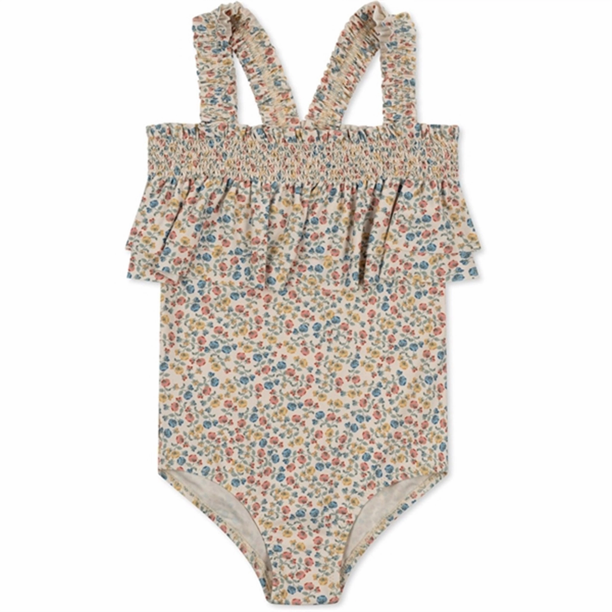 Ozone Resistant Konges Sl?jd Espalier Et?? Baie Swimsuit