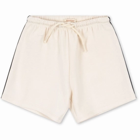 Konges Sl?jd Antique White Florian Shorts Gots sunglasses